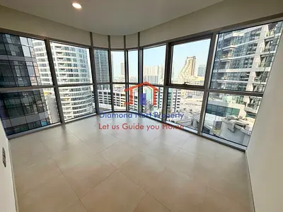 Premium Corner Unit | Pool View | 2 Parking | Maid