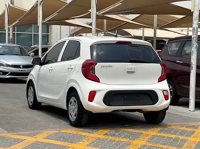 2023 KIA PICANTO 照片 6