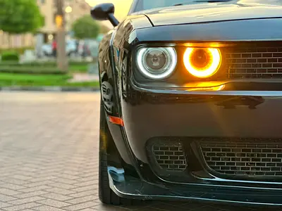 صورة مصغرة 20 لـ 2022 Dodge CHALLENGER