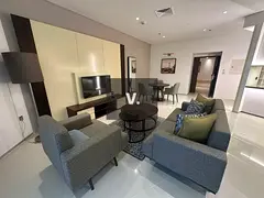 Furnished | Free AC | 4 Cheques | Close Metro