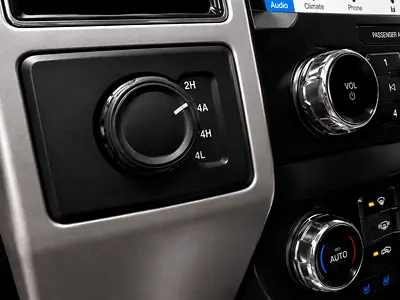 صورة 9 لـ 2019 FORD F-150