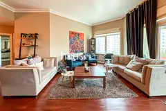 C Type | High floor & sea views | Next to Mall
