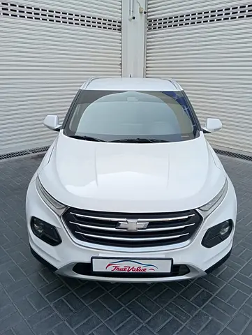 2023 Chevrolet GROOVE 照片 16