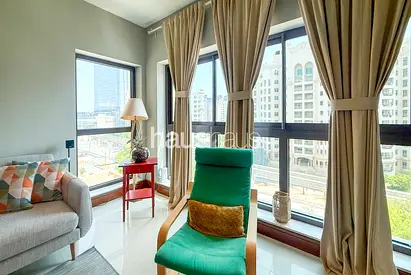 Golden Mile | Park View | 2 Bedroom plus Maids