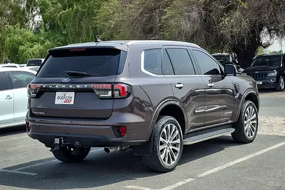 صورة 6 لـ 2024 FORD EVEREST