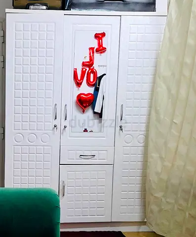 cupboard