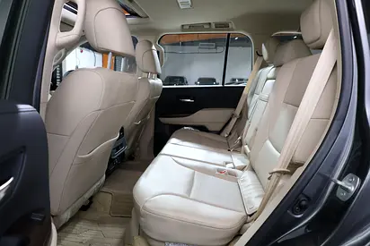 صورة مصغرة 18 لـ 2022 Toyota LAND CRUISER