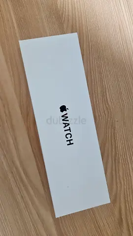Apple Watch SE 3 (43mm) GPS – Brand New & Sealed
