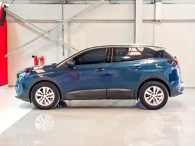 AED 882/month | 2024 Peugeot 3008 | GCC Specs | Ref#510475