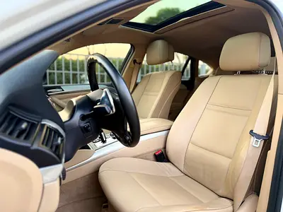 صورة مصغرة 8 لـ 2014 BMW X6