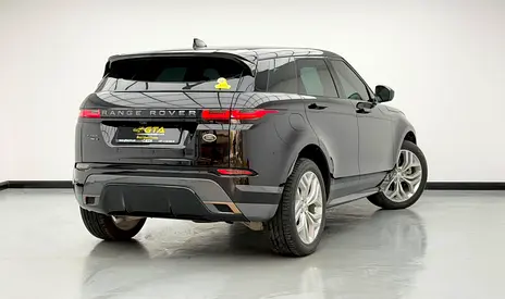 صورة مصغرة 4 لـ 2020 LAND Rover RANGE ROVER EVOQUE