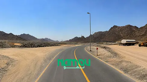 Non-Freehold G+1 | Dibba Development Zone |