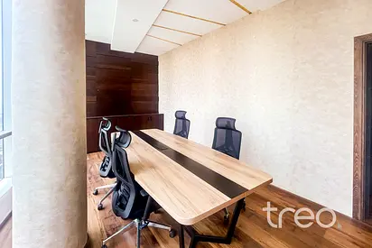 Fully Fitted | Near Metro | Vacant