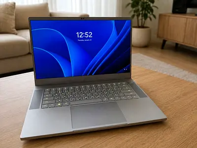 Razer Blade 15 — RTX 2070