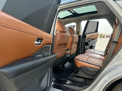 Nissan Pathfinder SL, миниатюра 12