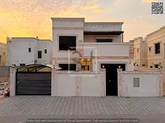 Own your villa, including registration and ownership fees.