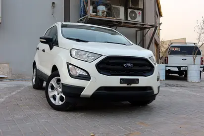 صورة 5 لـ 2019 FORD ECOSPORT
