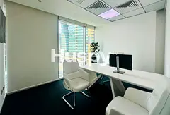 Furnished | Partitioned | Vacant