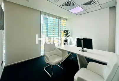 Furnished | Partitioned | Vacant