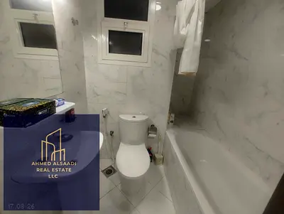 2 bedroom furnished apartment