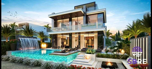 Luxury 6BR Villa | Venice | Waterfront Living