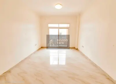 ✨ Premium 1BHK | 2 Washrooms | Balcony | Near Dubai