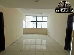 Clean 1-Bedroom Apartment with free AC and Elevator in Central Ras Al Khaimah | Near 3 Malls