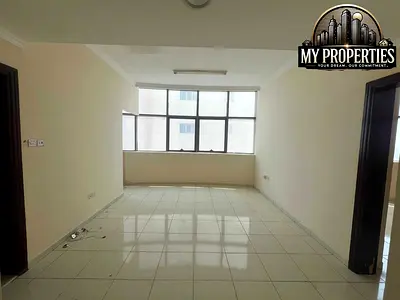 Clean 1-Bedroom Apartment with free AC and Elevator in Central Ras Al Khaimah | Near 3 Malls