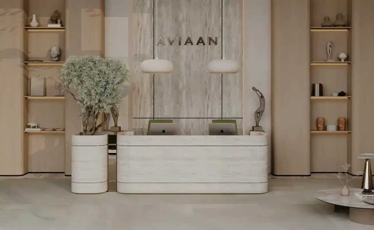 Arthouse Residences by Cledor - View 2