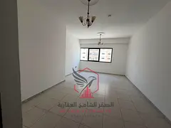 Beautiful spacious 2BR with open city view, built-in wardrobes, and a spacious hallway in a prime lo