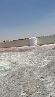 For sale: Corner plot in Industrial Area 10, on two streets.