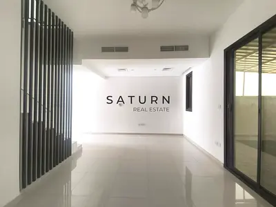 2BR + Maid’s Room | Middle Unit | Private Garden | Nasma Residences | AED 85K
