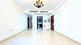 BEAUTIFUL | 1 BEDROOM | POOL GYM | AL GARHOUD