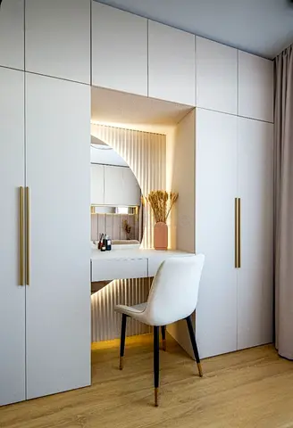 Custom made wardrobe | New modern custom made wardrobe for sale with warranty