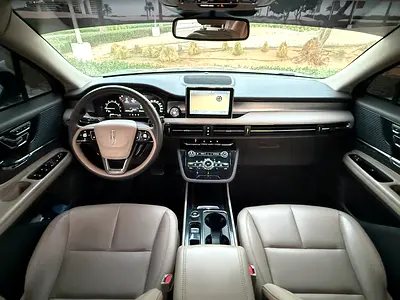 صورة 9 لـ 2022 Lincoln CORSAIR