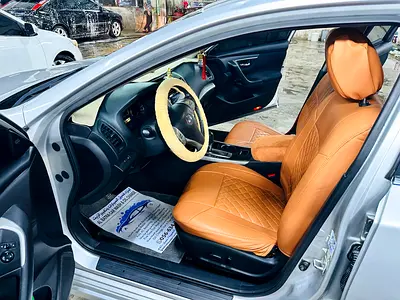 صورة مصغرة 8 لـ 2016 Nissan ALTIMA
