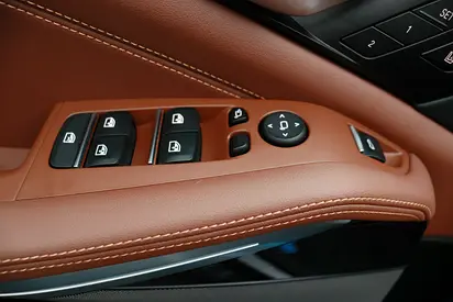 2025 BMW X5 — миниатюра 16