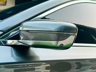صورة 9 لـ 2017 BMW 7-SERIES