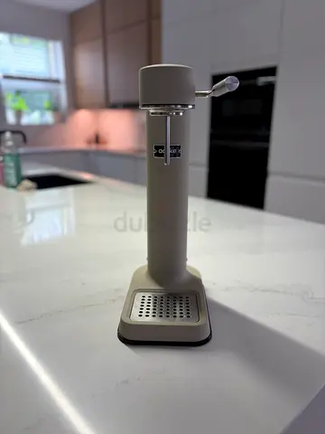 Aarke Carbonator for Sparkling Water