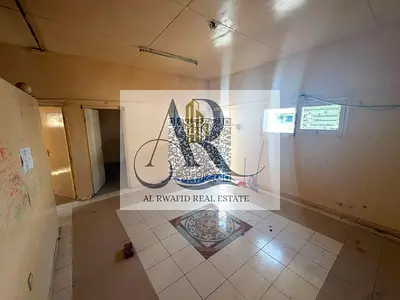 بيوت عربية لسكن العمال للإيجار السنوي في الراشدية 1 – عجمان