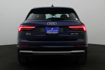 2024 AUDI Q3 缩略图 4