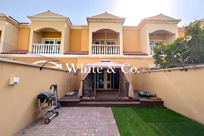 Vacant on Transfer | Townhouse | Converted