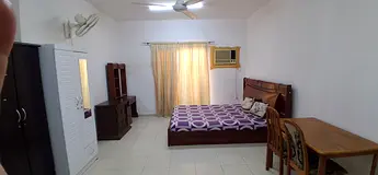 fully furnished 2 bhk flat single one Room south indian couplfamily available,nuaimia Gulfa Bridge,