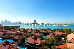 Lagoon View | Renovated | Highest Floor
