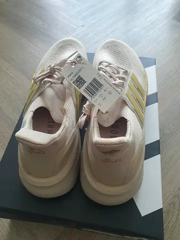 New Adidas Ultraboost running shoes 46 2/3