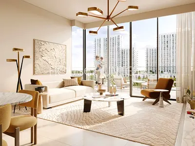 Great Location | City Life Meets Nature |