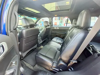 صورة 10 لـ 2014 FORD EXPLORER