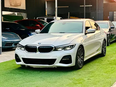 BMW 3 Series 330i, миниатюра 2