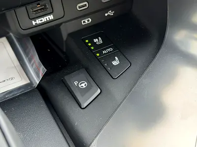 2026 Lexus LX-SERIES — фото 16