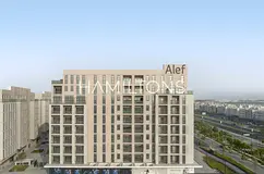 Contemporary Apartment | Vibrant Urban Lifestyle Setting | Resale